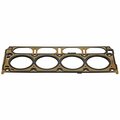 Elring Cyl. Head Gasket/Me, 729.141 729.141